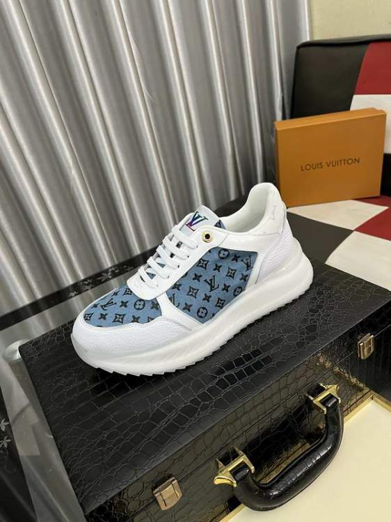Picture of Louis Vuitton Shoes _SKULVsz38-44hnh040117348
